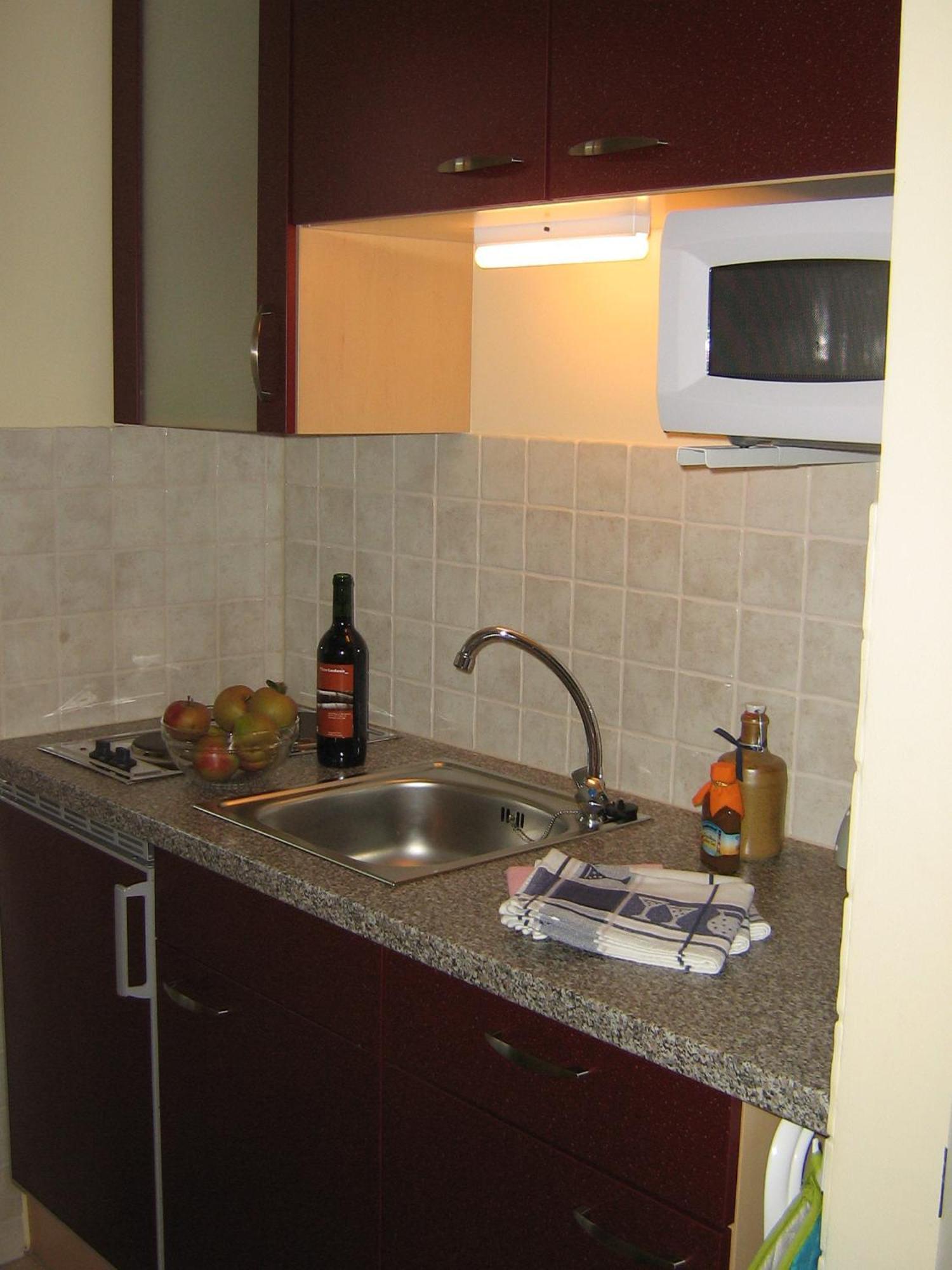 Ferienanlage Gutshaus Gramkow מראה חיצוני תמונה