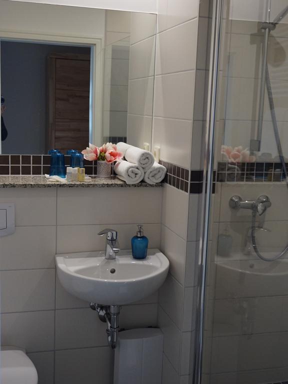 Ferienanlage Gutshaus Gramkow מראה חיצוני תמונה